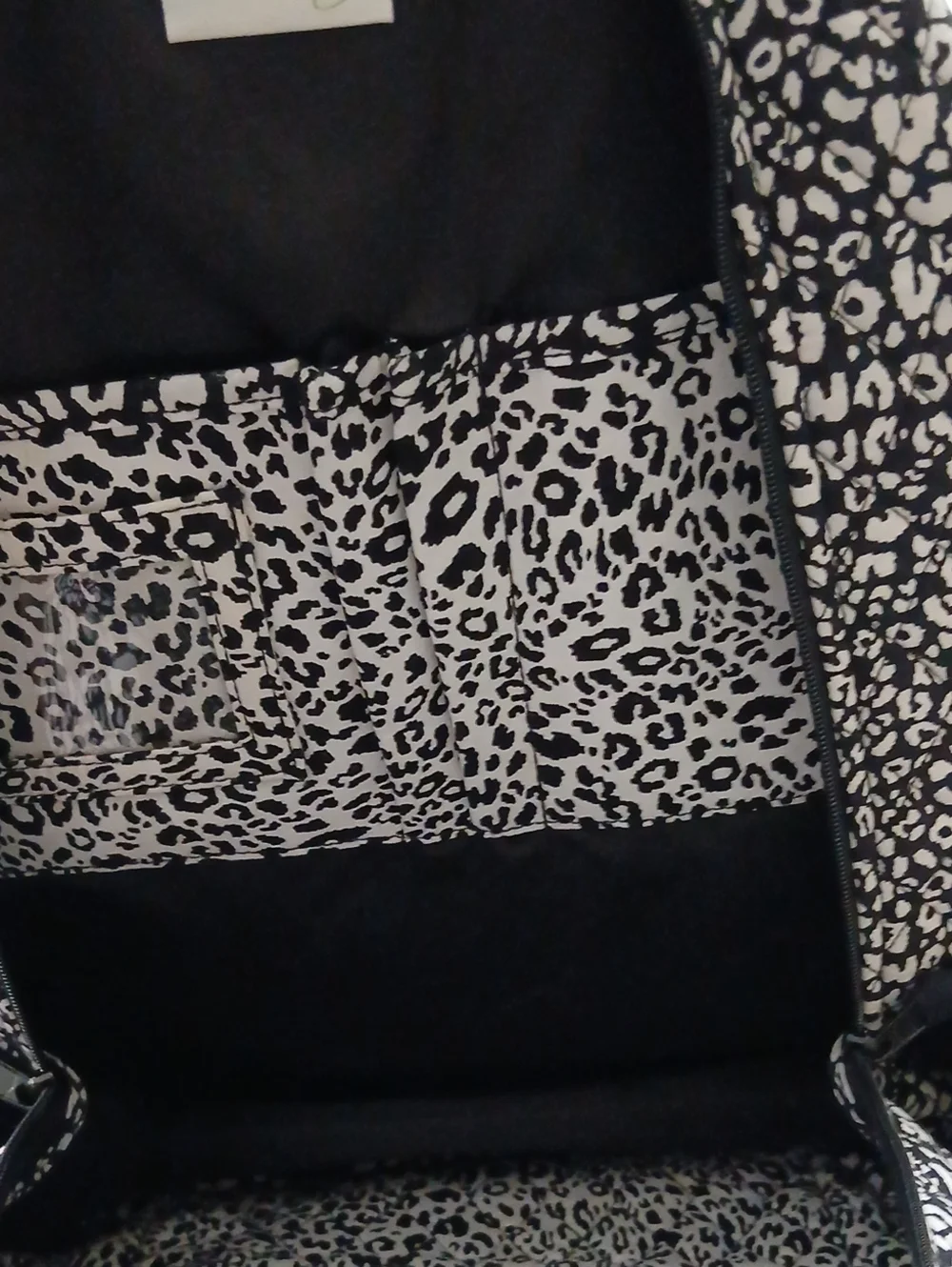 Vera Bradley Backpack